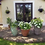 Knockupworth Hall Cottage