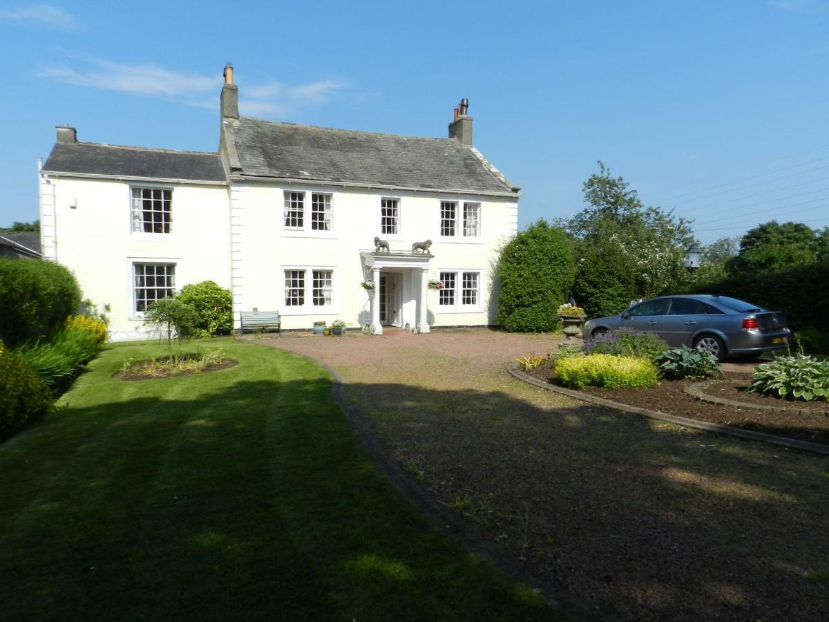 Knockupworth Hall Holiday home Carlisle (Cumbria)
