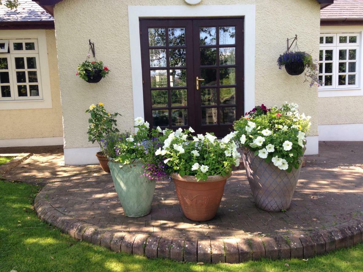 Knockupworth Hall Holiday home Carlisle (Cumbria)