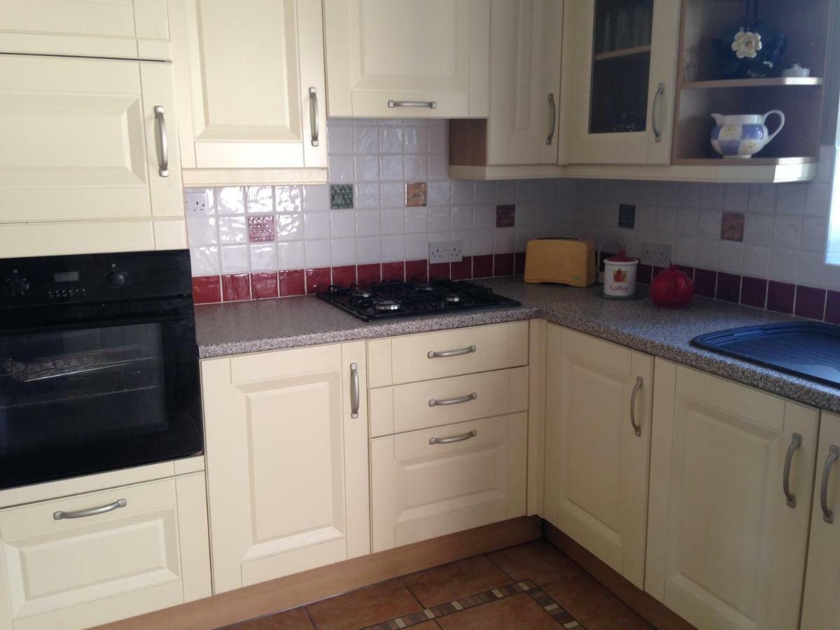 Holiday home Knockupworth Hall *