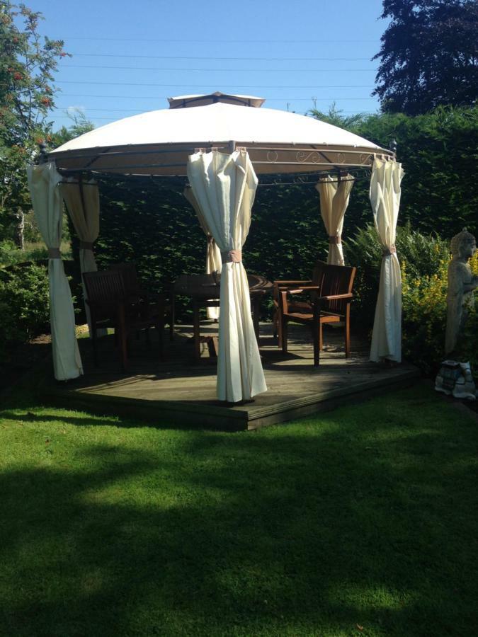 Knockupworth Hall Holiday home *